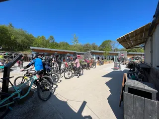 BikePark Wales