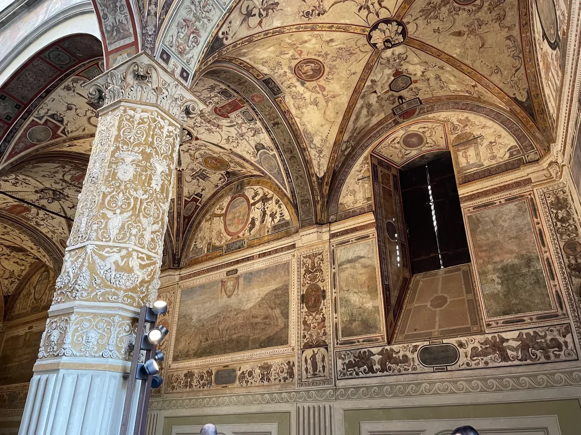 Palazzo Vecchio