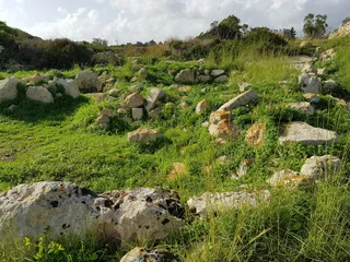 Borġ in-Nadur