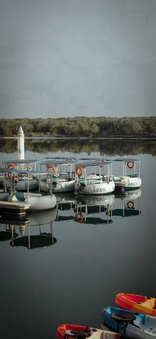 e-boats