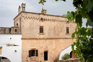 Masseria Zanzara Hotel & Ristorante