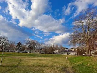Fargnoli Park And Splash Pad