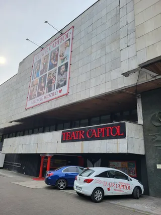 Teatr Capitol