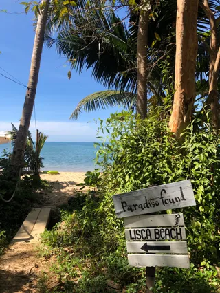 Lisca Beach