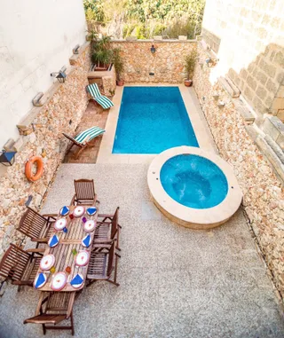 Ta Manwel Farmhouse