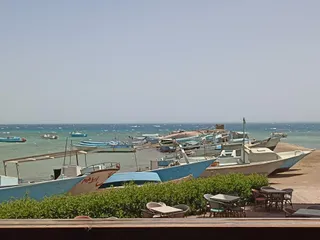 Aquarium Cafe & Resturant