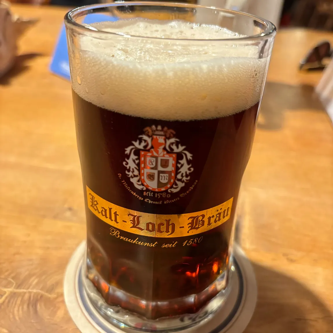 Kalt-Loch Bräustüble
