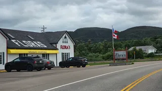 Flora's Cabot Trail