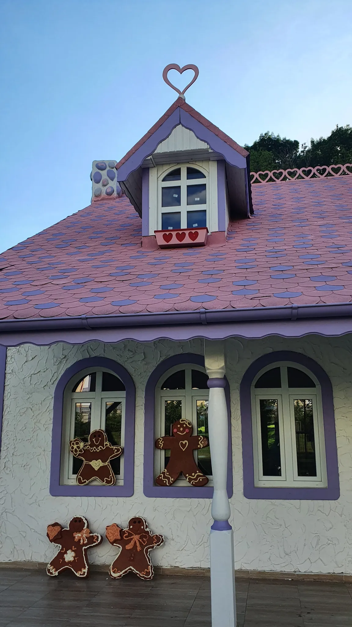 Fantasy Park Craiova