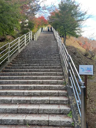 Chureito Pagoda