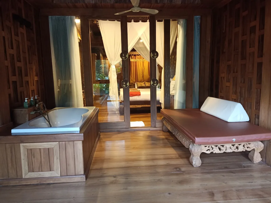 Santhiya Koh Phangan Resort & Spa