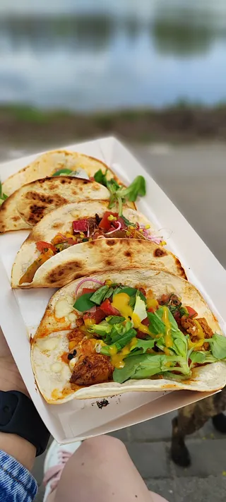 Huta Wita | Food Truck Park
