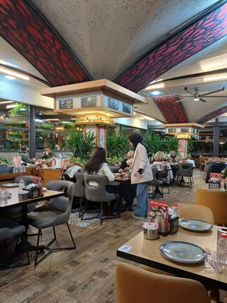 Hasan Usta Kebap