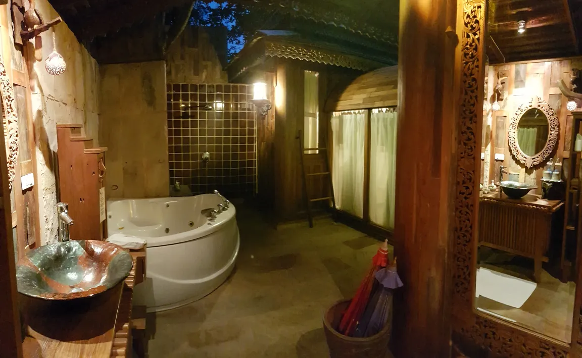Santhiya Koh Phangan Resort & Spa