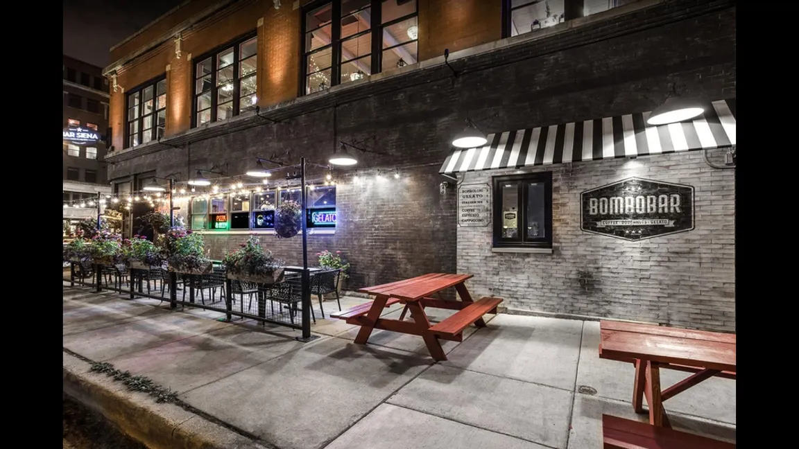 BomboBar