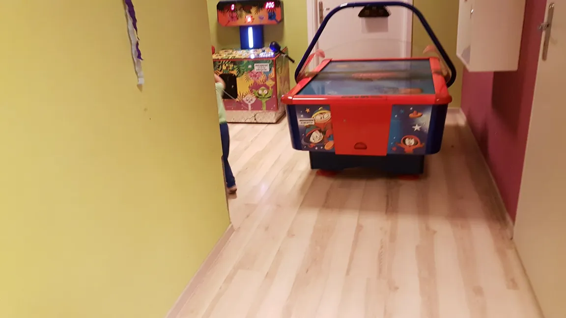 Bajbalandia Sala Zabaw dla dzieci