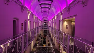 Oxford Castle Quarter