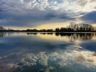 Jezioro Święte