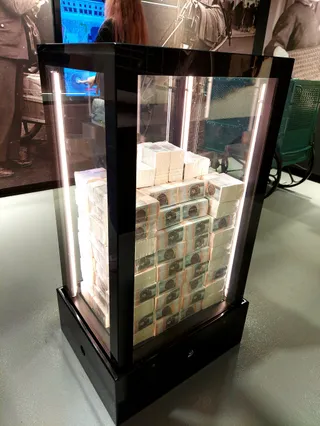 Centrum Pieniądza NBP im. Sławomira S. Skrzypka