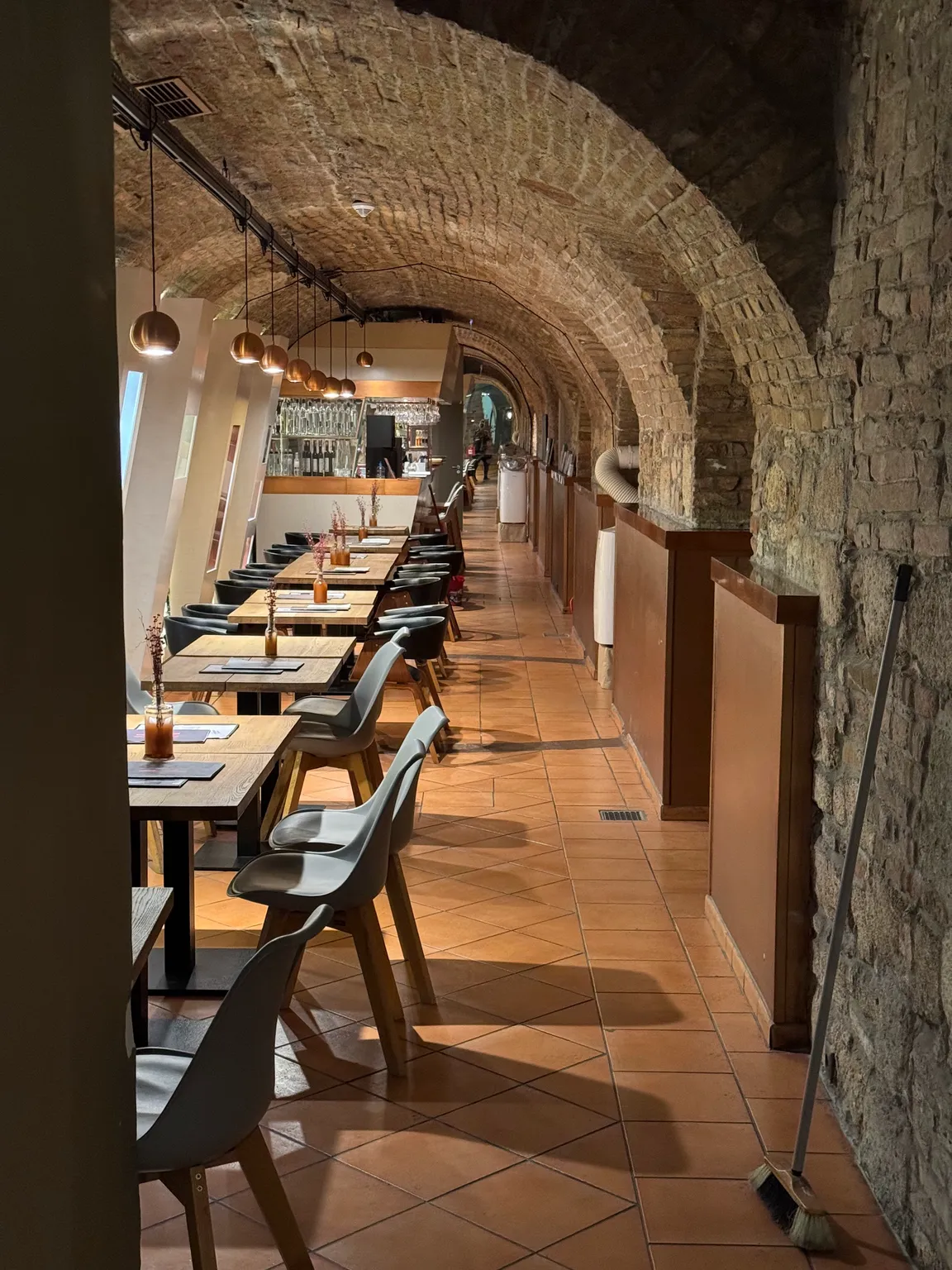 Hungarian GastroCellar