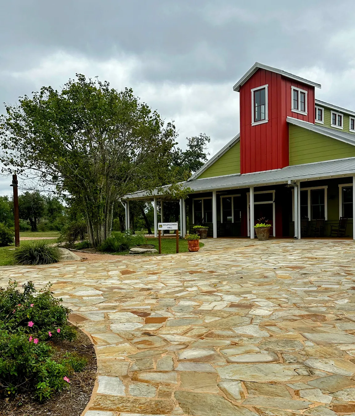 McKinney Roughs Nature Park