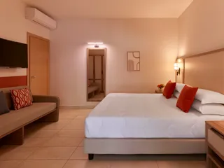 Calaserena Resort