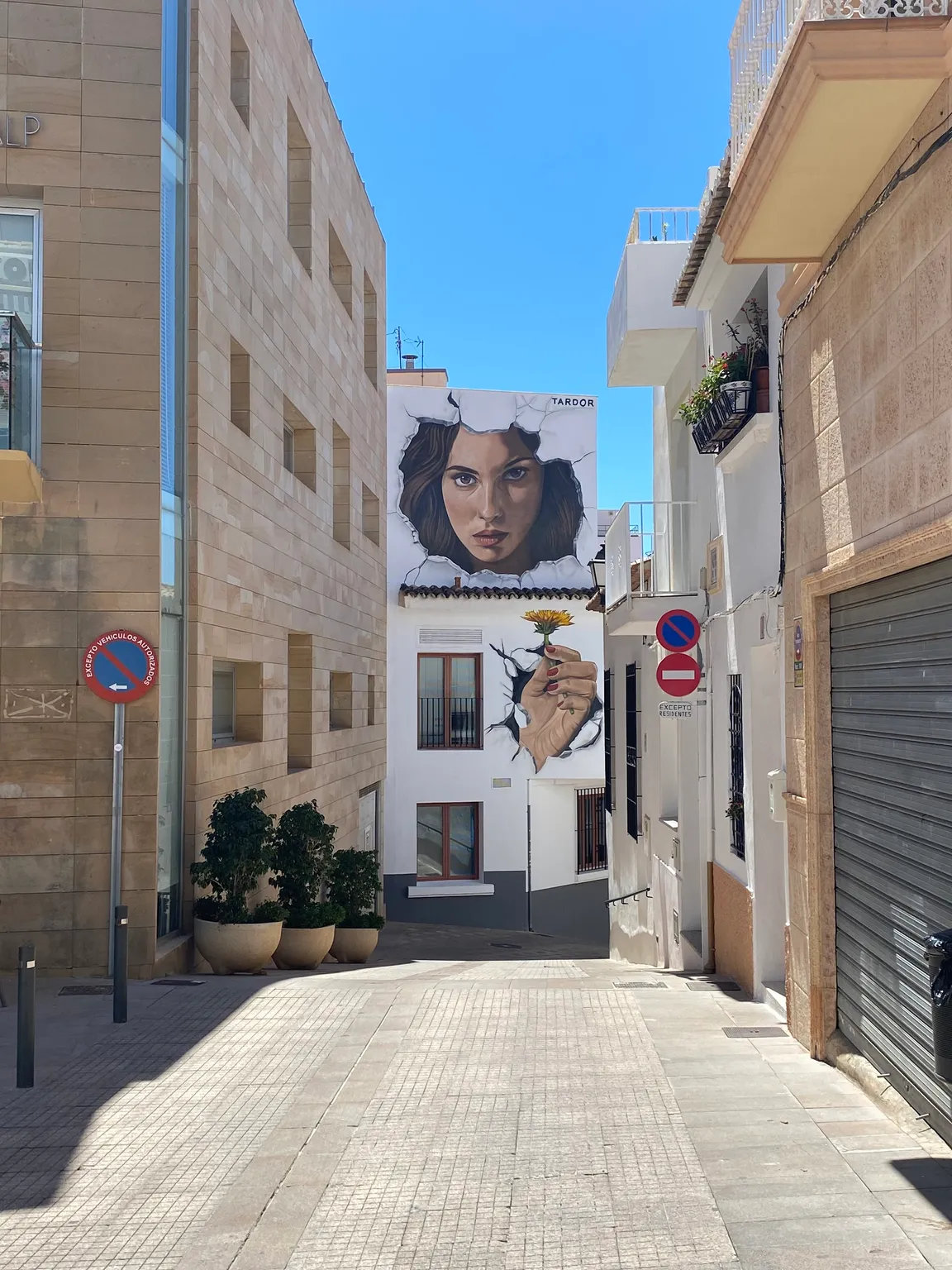 Old Town