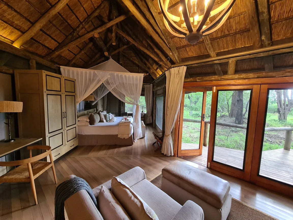 Camp Moremi