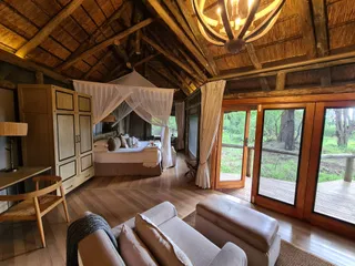 Camp Moremi