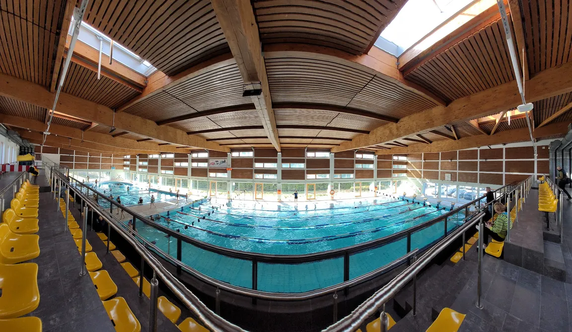 Gminny Ośrodek Sportu i Rekreacji