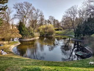 Türkenschanzpark