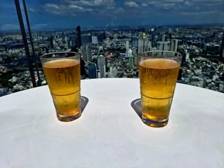 Sky Beach Bangkok