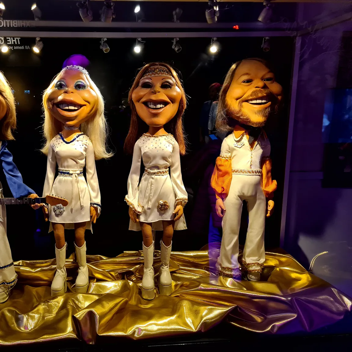 ABBA The Museum