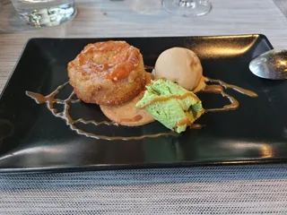 L'auberge Des Sens