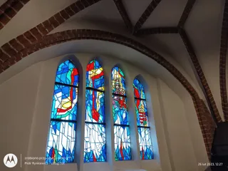 Bazylika konkatedralna Wniebowzięcia Najświętszej Maryi Panny w Kołobrzegu