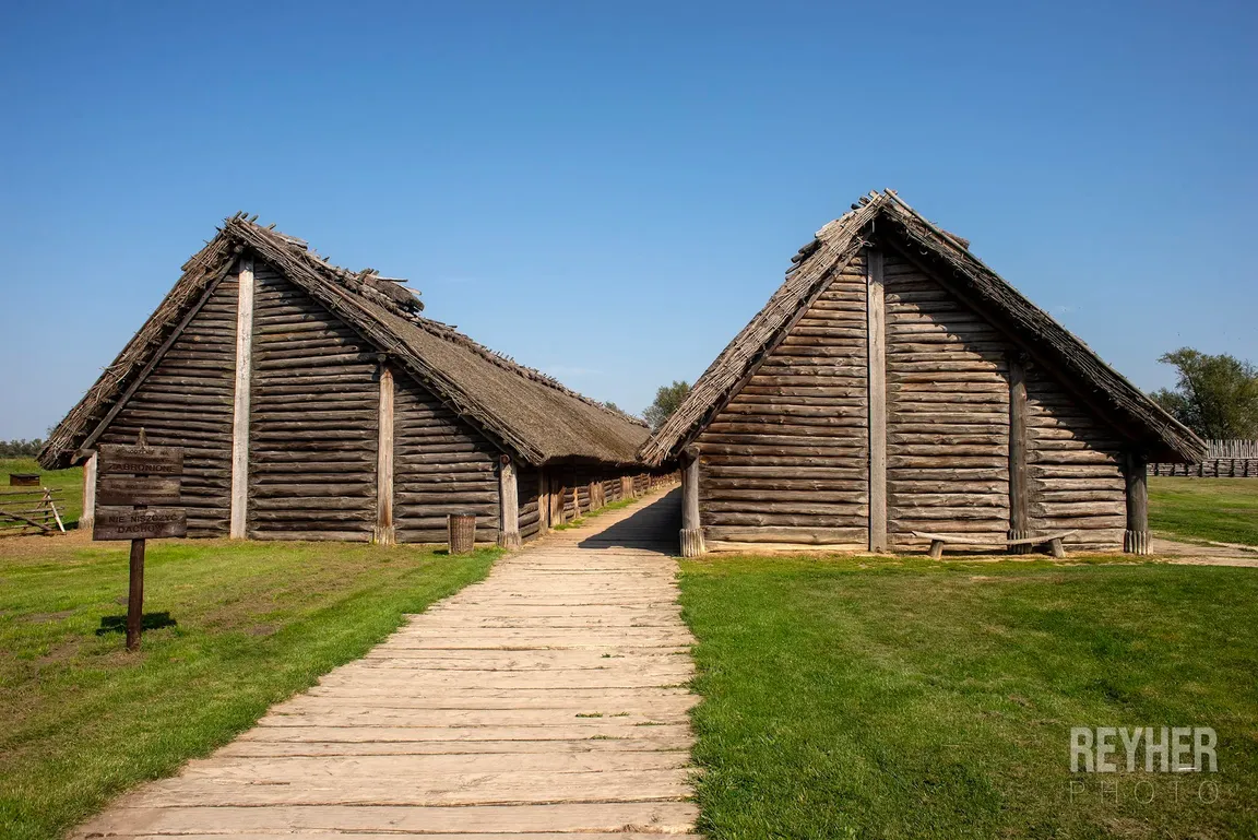 Muzeum Archeologiczne w Biskupinie