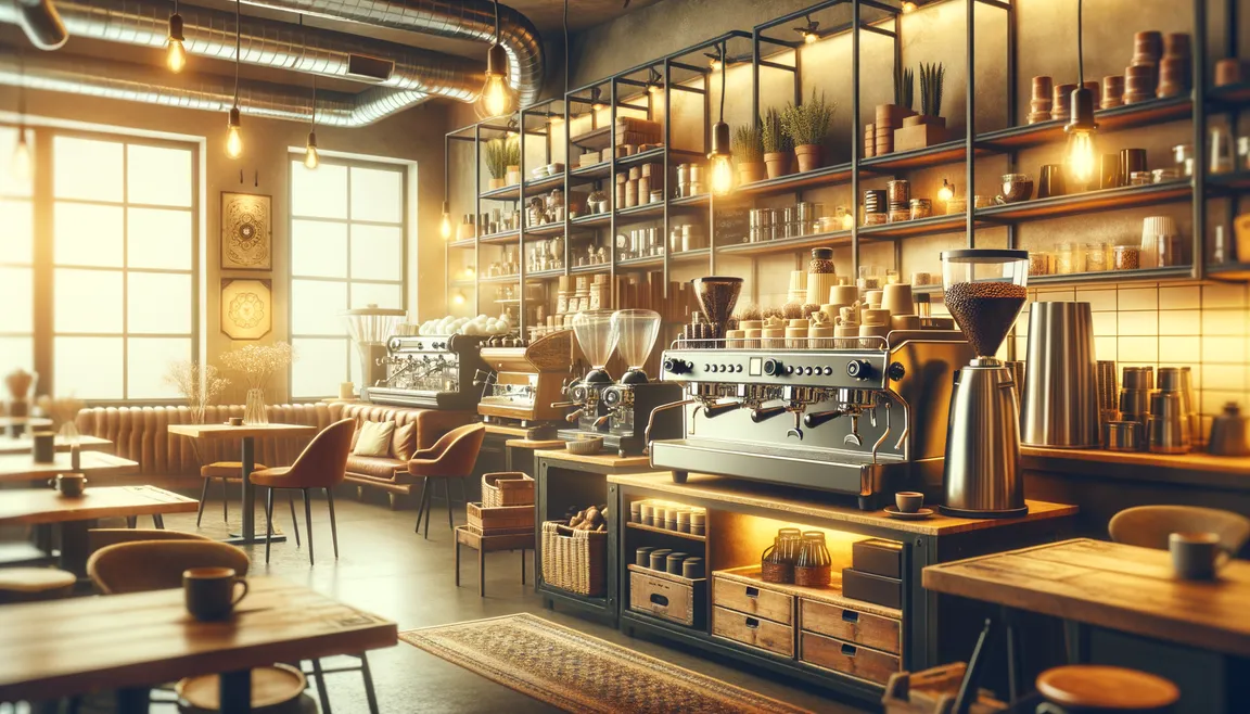 Guide: 9 best cafes in Berlin for coffee lovers