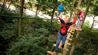 Go Ape Chessington