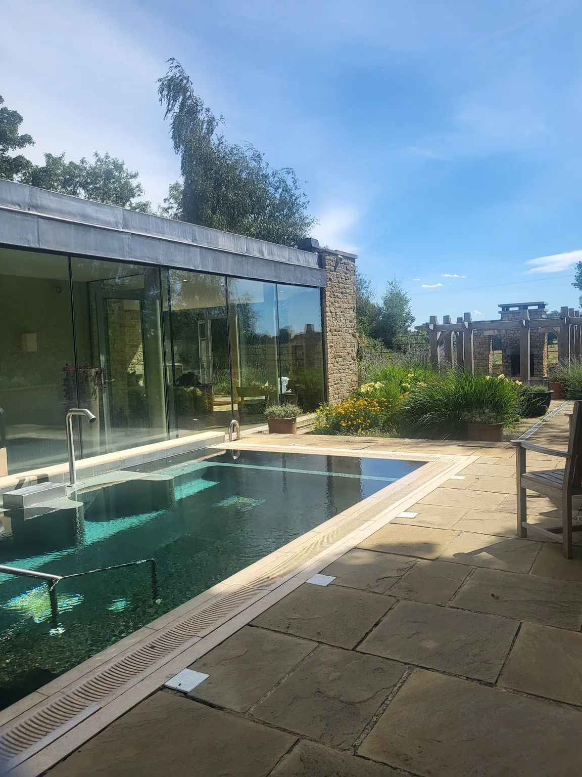 THE PIG-in the Cotswolds