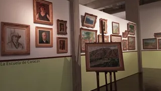 National Art Gallery