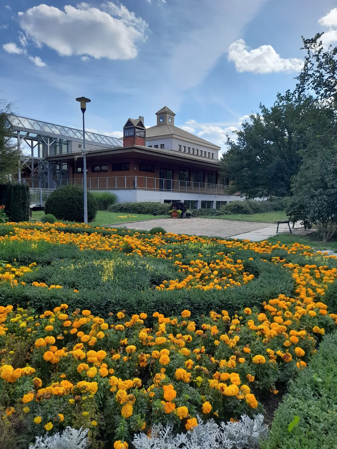 Ogród Botaniczny Uniwersytetu im. Adama Mickiewicza