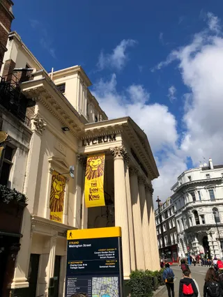 Lyceum Theatre