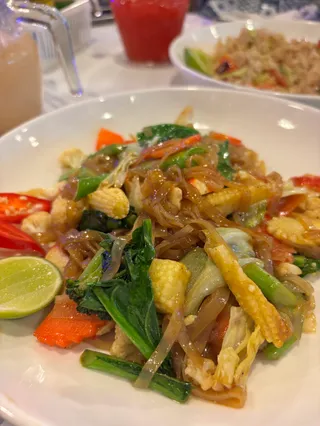 Dow Restaurant