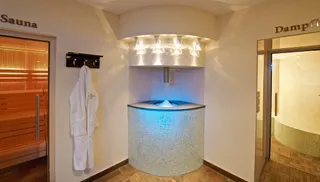 Wellness Beauty & SPA