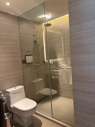 Hyatt House Chengdu Pebble Walk