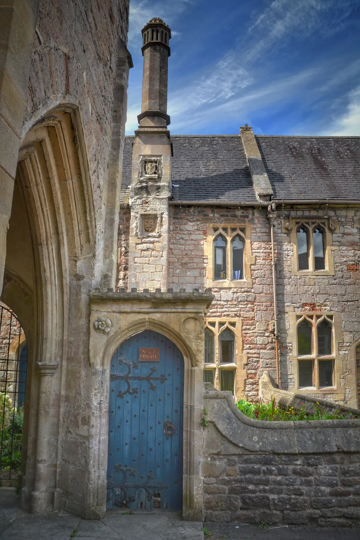 Vicars' Close