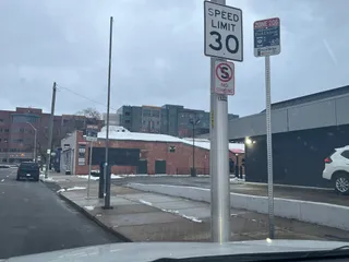 Detroit Municipal Parking Department