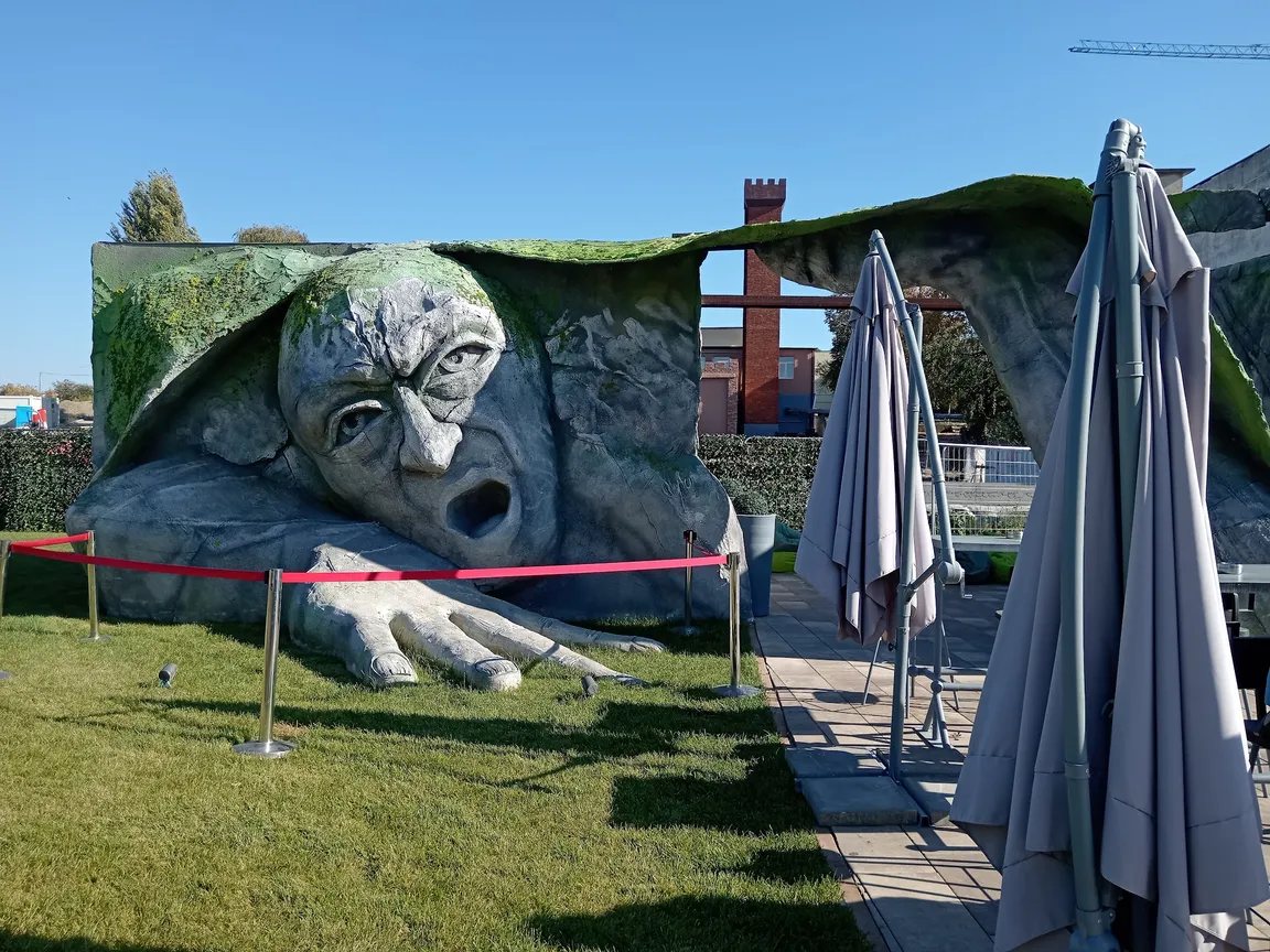 Fantasy Park Craiova