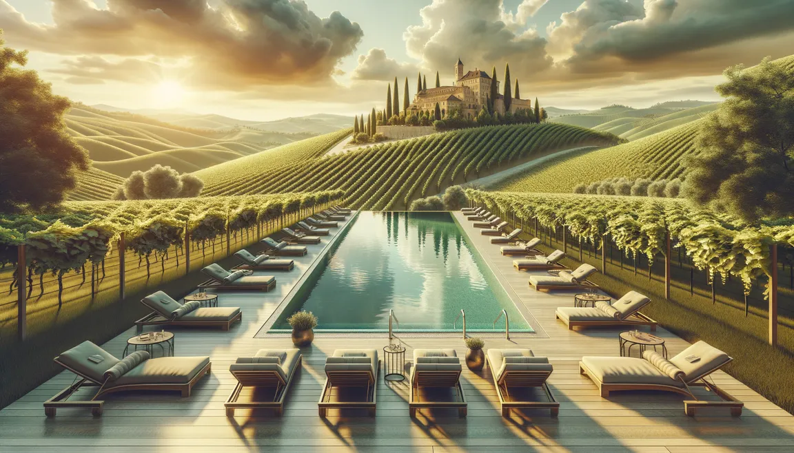 Bliss: 7 unusual and noteworthy spas in Poland