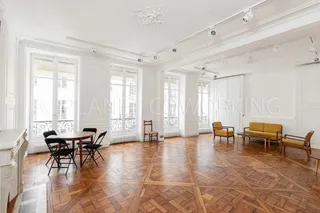 Planet Coworking